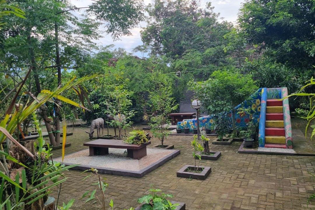 Photo of Outdoor in Sleman