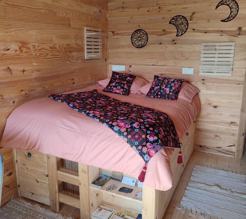 Photo of Bedroom in Sens-Beaujeu