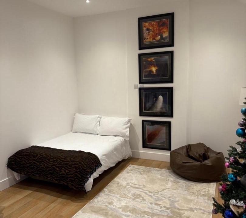 Photo of Bedroom in Bishop's Stortford
