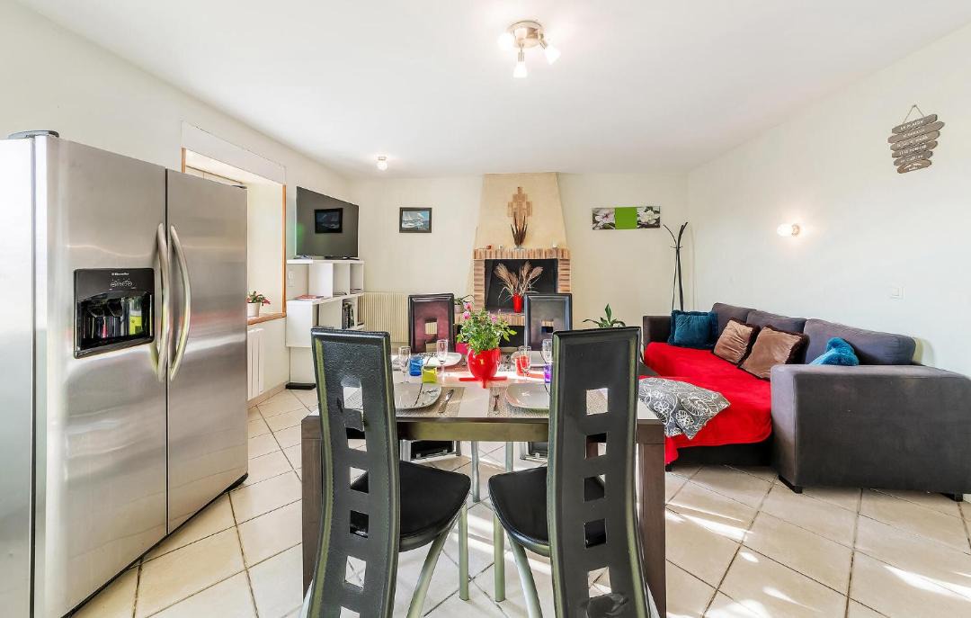 Photo of Kitchen in Le Ferre
