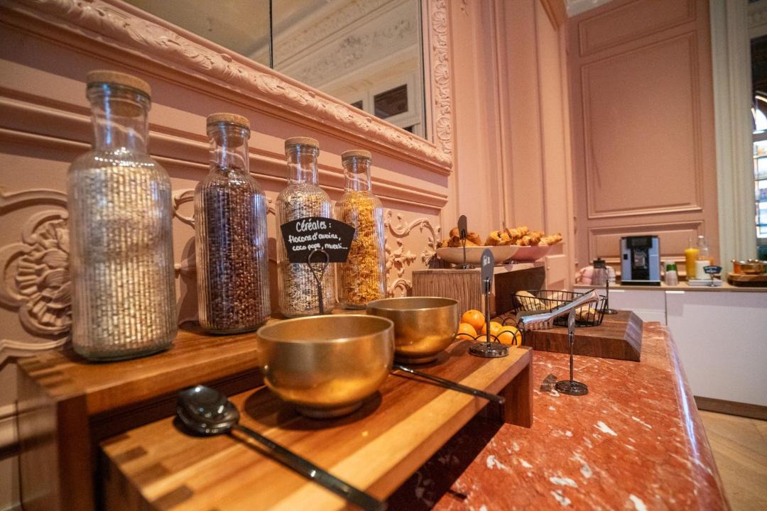 Photo of Kitchen in Historic Center