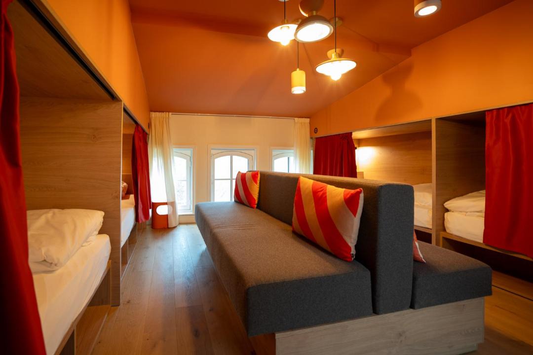 Photo of Bedroom in Historic Center