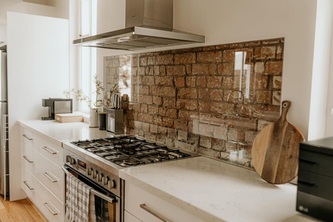 Photo of Kitchen in Miners Rest