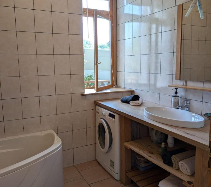 Photo of Bathroom in Le Pont-de-Beauvoisin