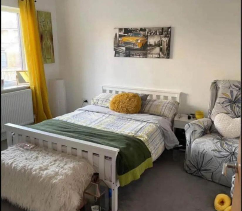 Photo of Bedroom in Shafton