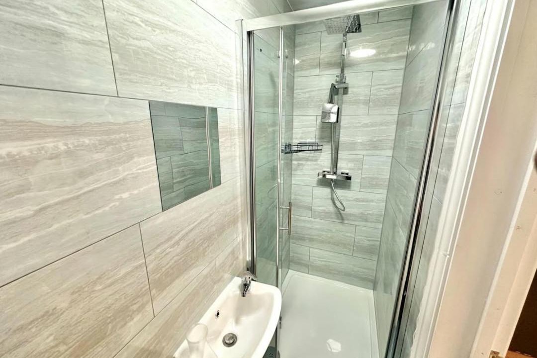 Photo of Bathroom in Shafton