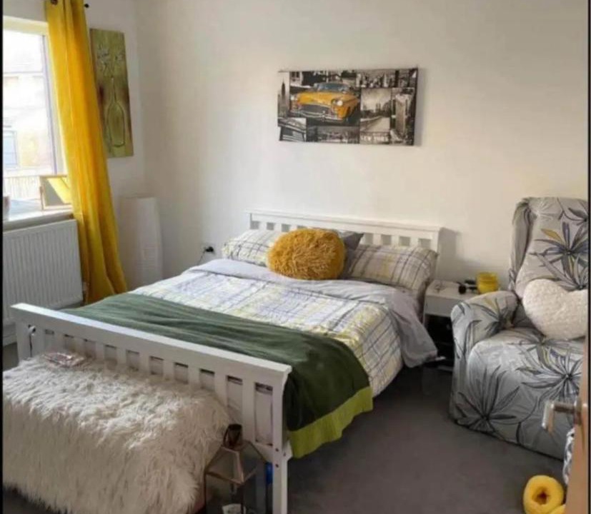 Photo of Bedroom in Shafton