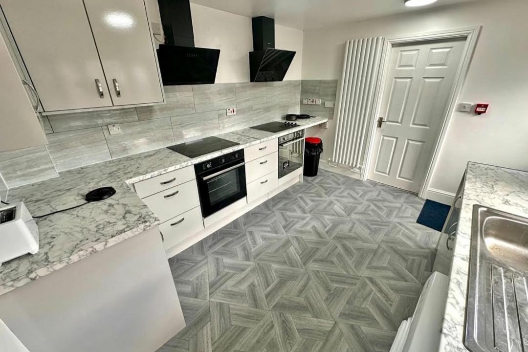 Photo of Kitchen in Shafton