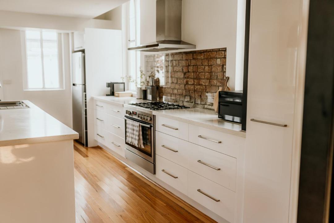 Photo of Kitchen in Miners Rest