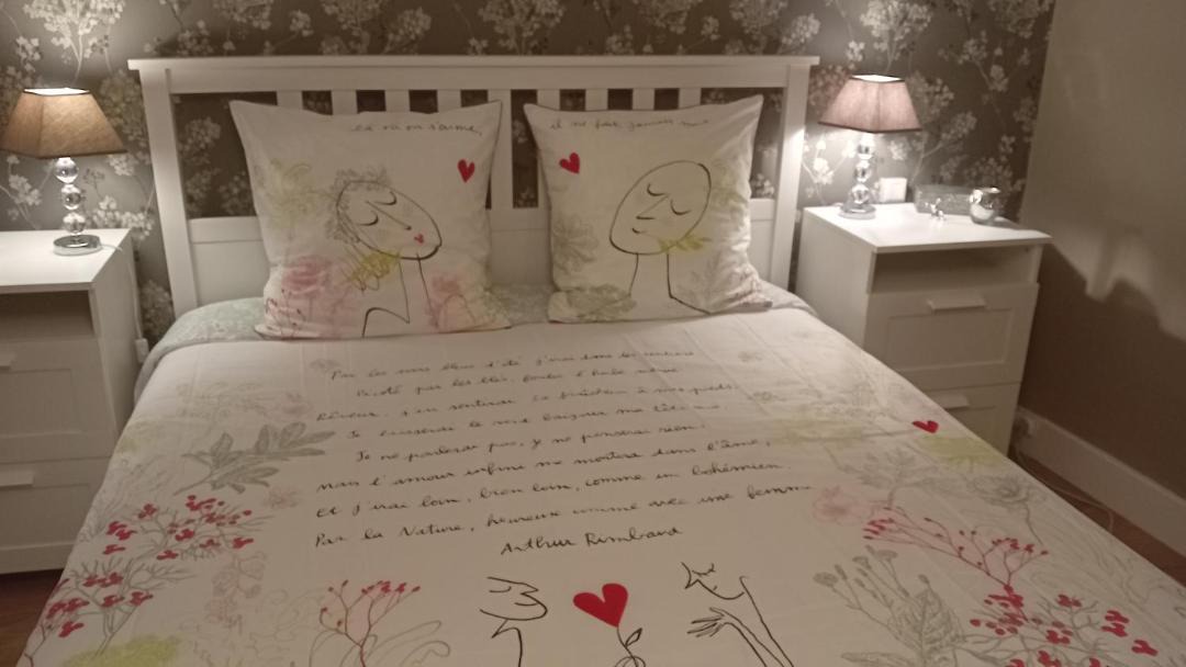 Photo of Bedroom in Baigneux-les-Juifs