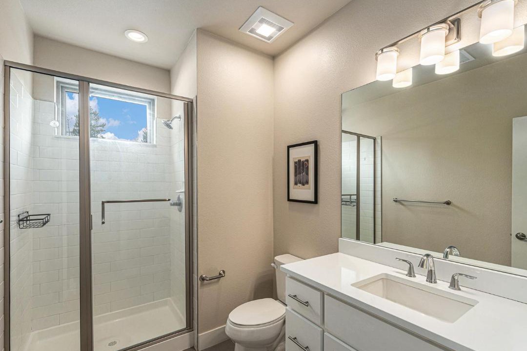Photo of Bathroom in Rendezvous