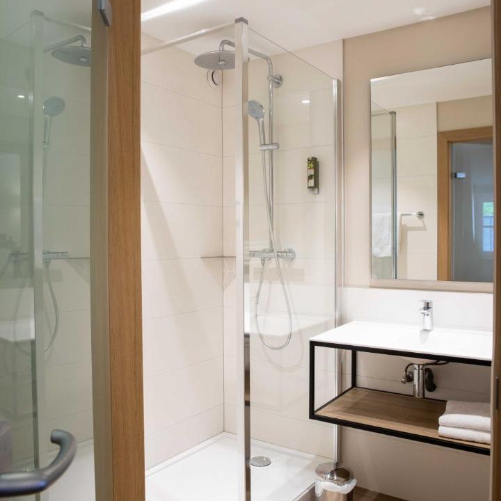 Photo of Bathroom in Blaesheim