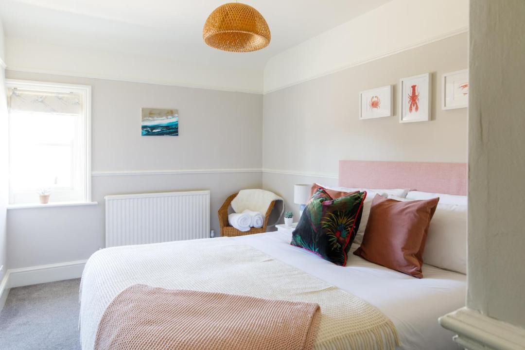 Photo of Bedroom in West Wittering