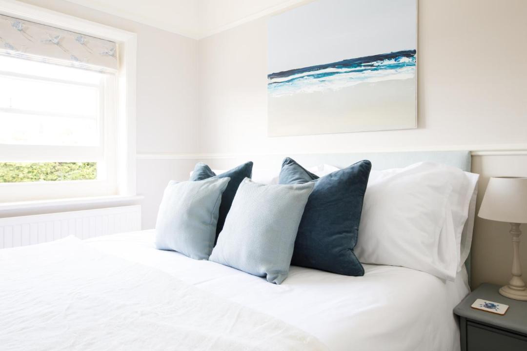 Photo of Bedroom in West Wittering