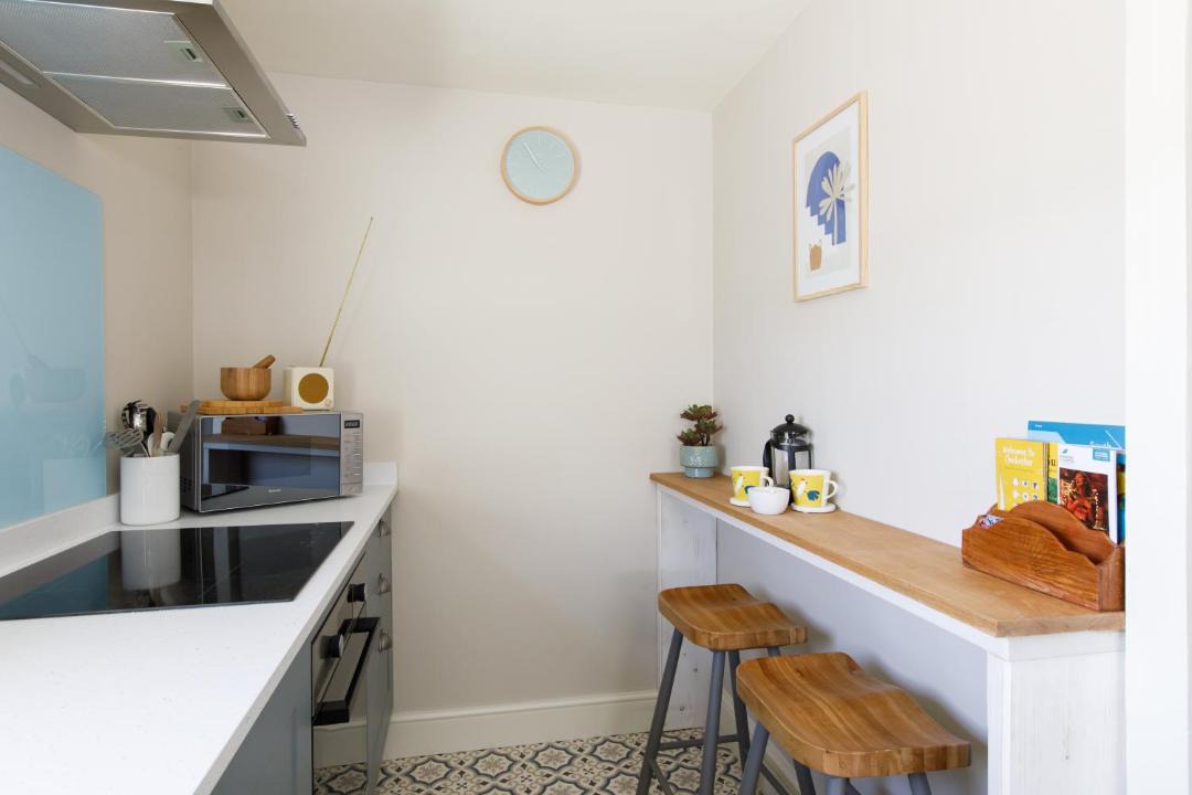 Photo of Kitchen in West Wittering