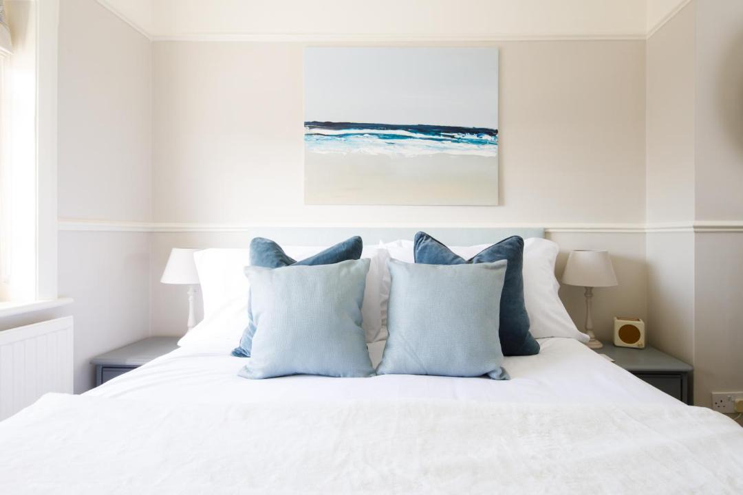 Photo of Bedroom in West Wittering