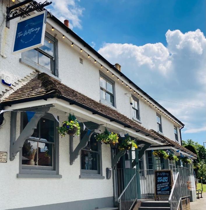 Photo of Others in West Wittering