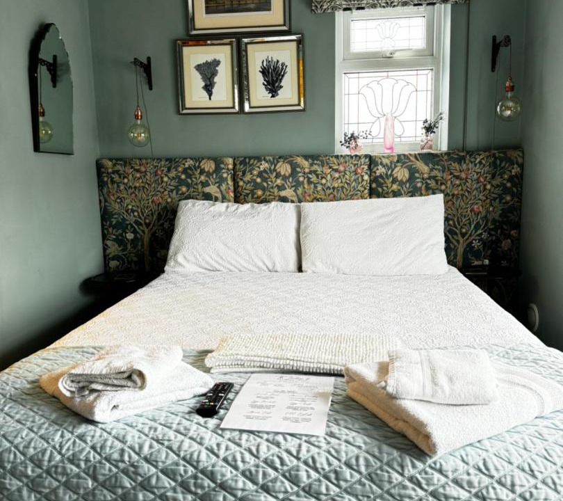 Photo of Bedroom in Sandown