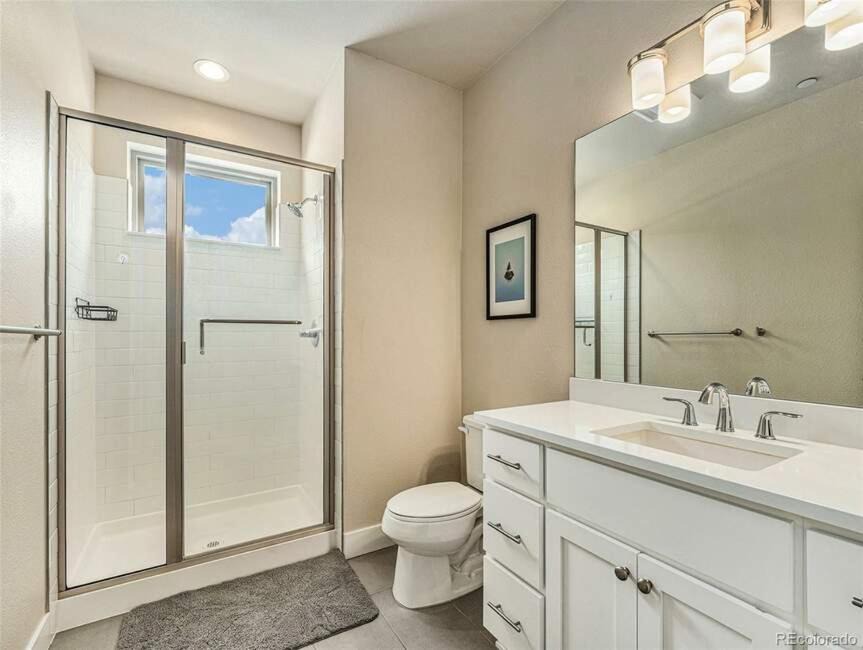 Photo of Bathroom in Rendezvous