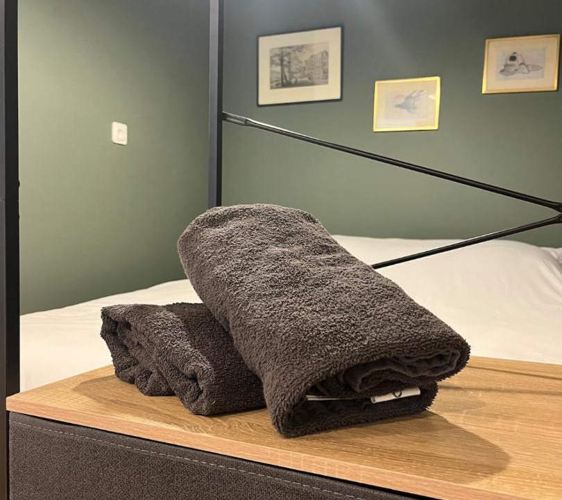 Photo of Bedroom in Trevoux