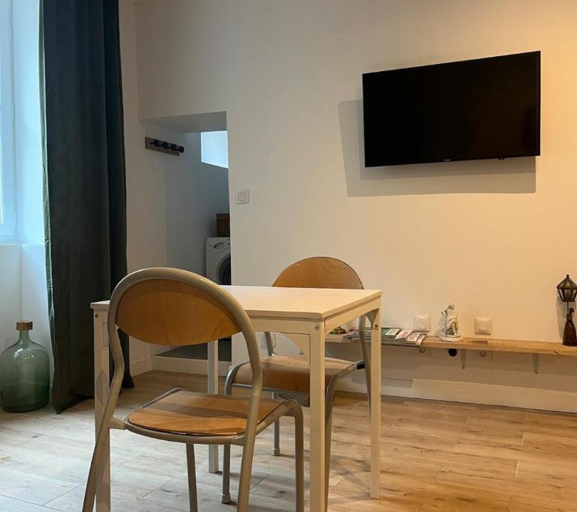 Photo of Livingroom in Trevoux