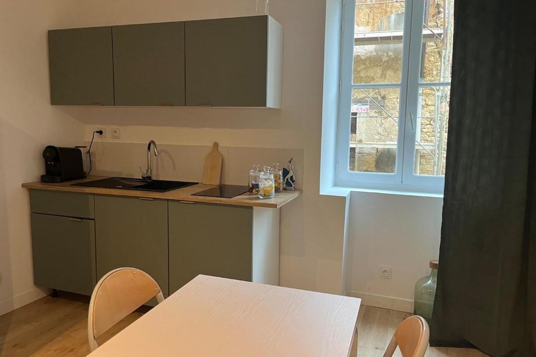 Photo of Kitchen in Trevoux