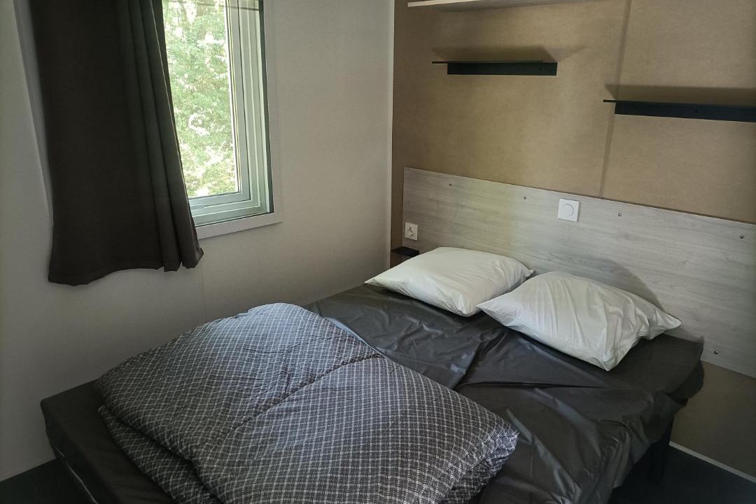 Photo of Bedroom in Saints-Geosmes