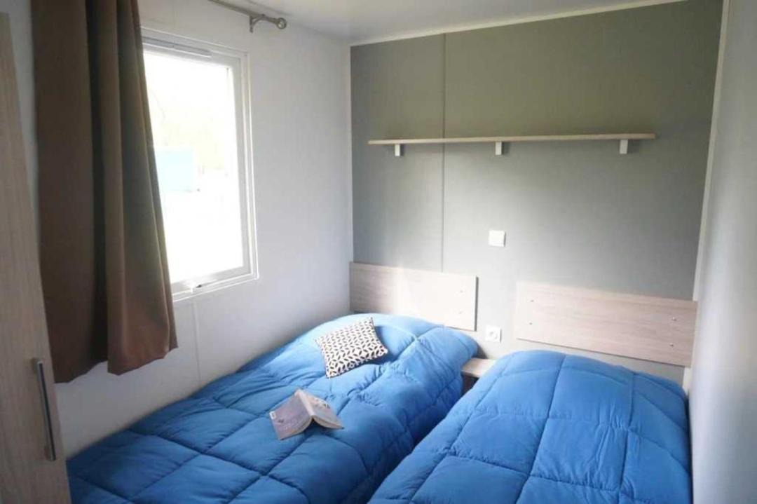 Photo of Bedroom in Bannay