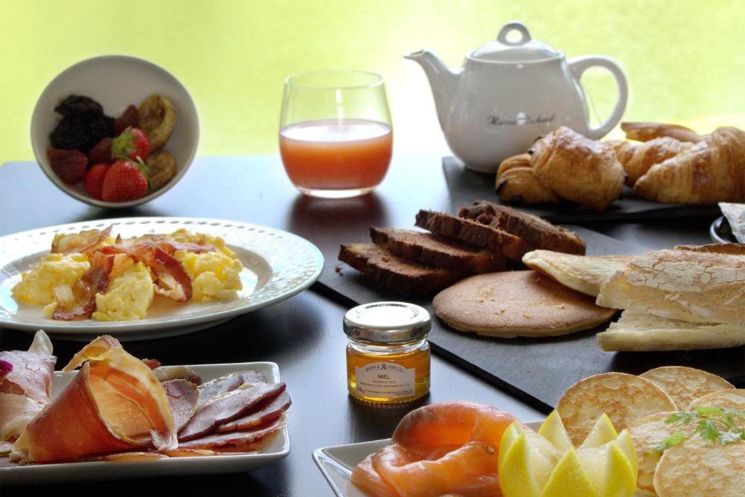 Photo of Others in Le Tronchet