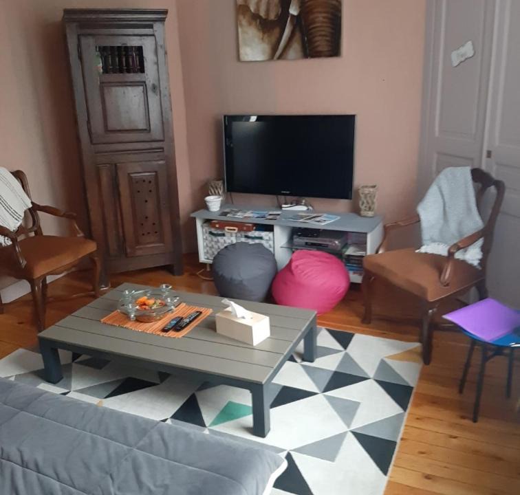 Photo of Livingroom in Saint-Pol-sur-Mer