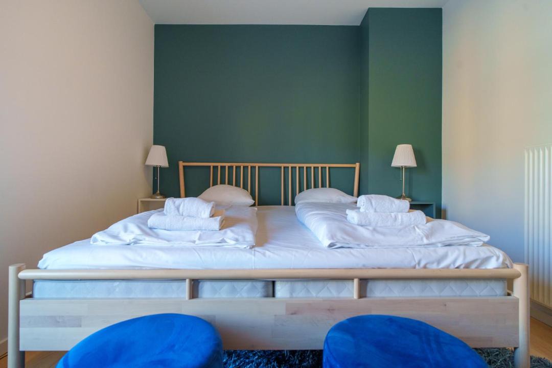 Photo of Bedroom in København V