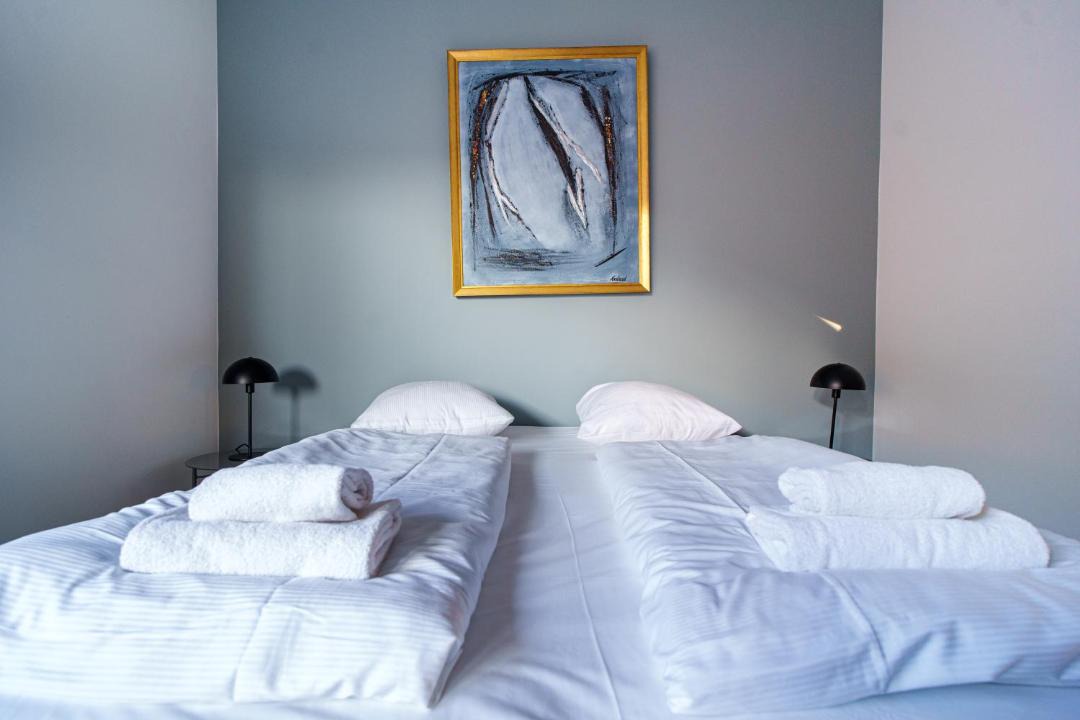 Photo of Bedroom in København V