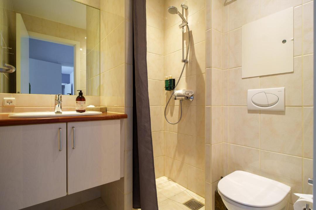Photo of Bathroom in København V