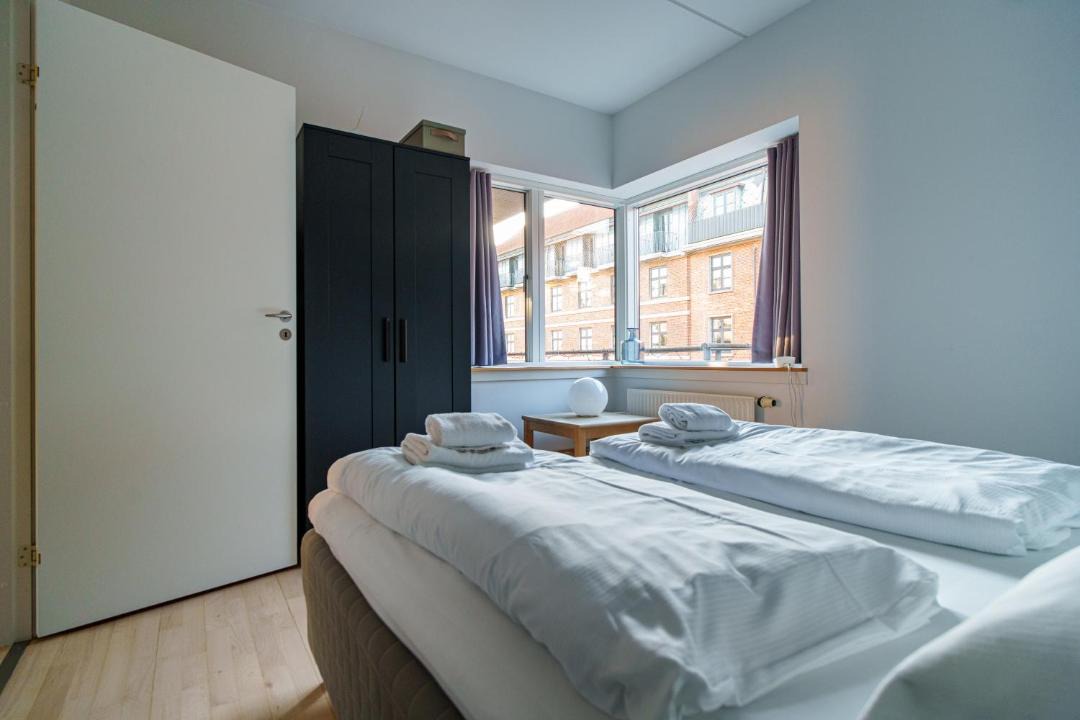 Photo of Bedroom in København V