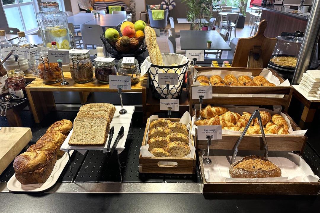 Photo of Kitchen in Gouvieux