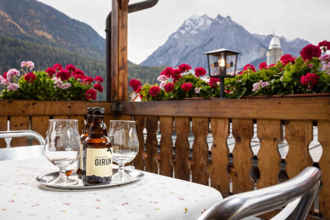 Photo of Others in Engadin Scoul