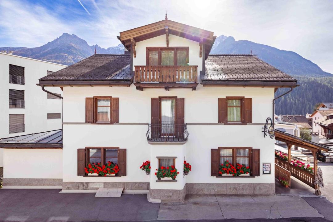 Photo of Others in Engadin Scoul