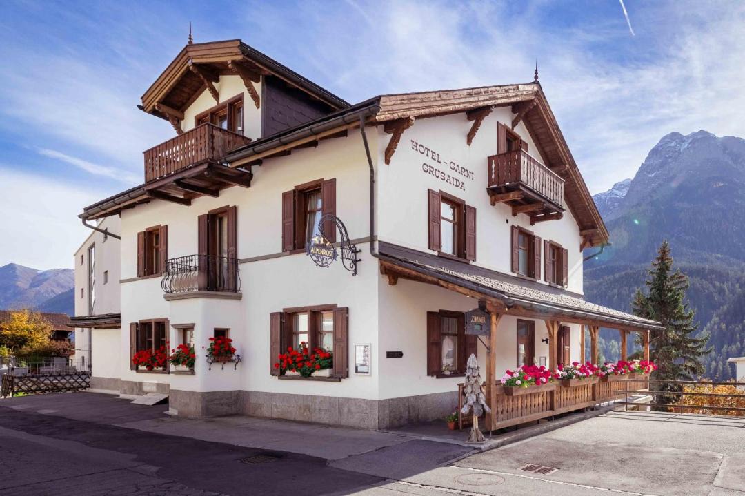 Photo of Others in Engadin Scoul