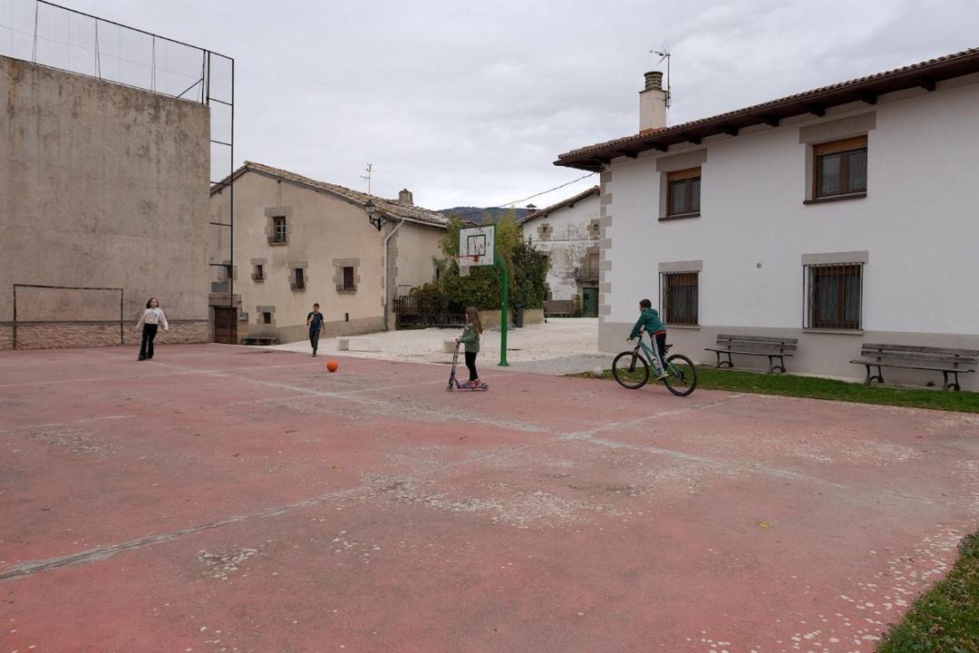 Photo of Others in Amescoa Baja