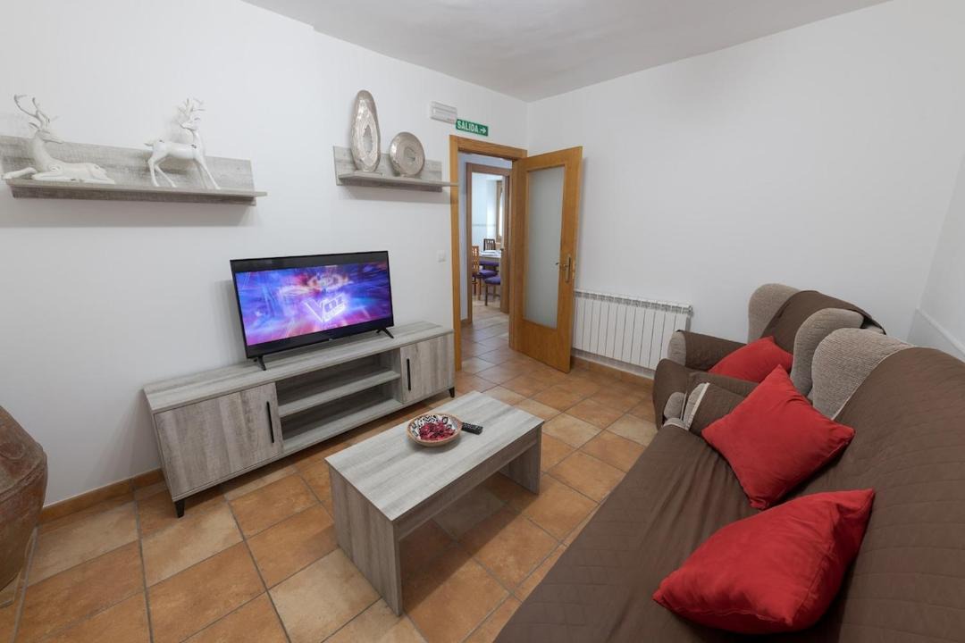 Photo of Livingroom in Amescoa Baja