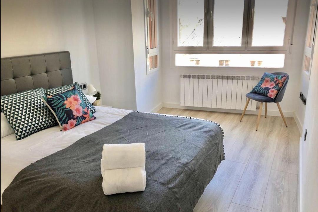 Photo of Bedroom in El Gancho