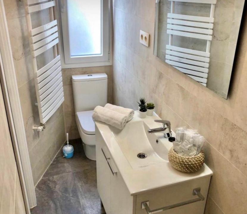 Photo of Bathroom in El Gancho