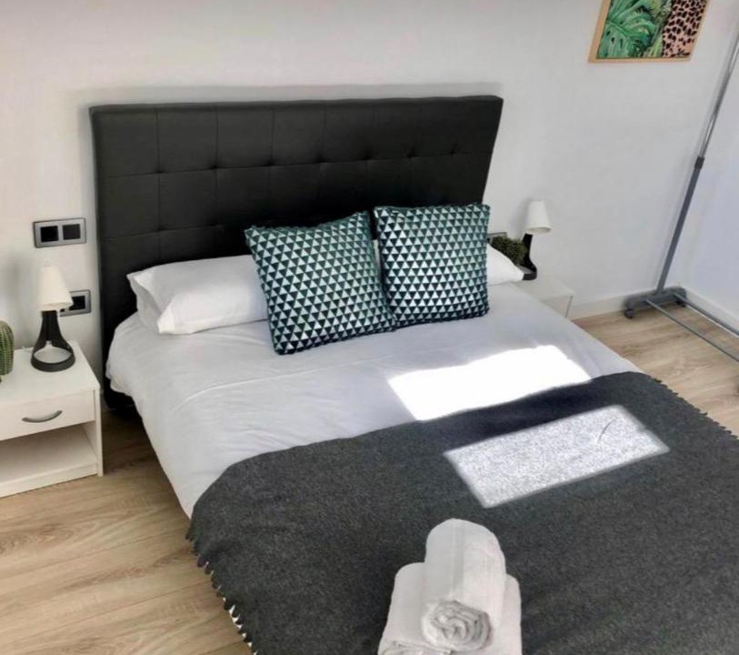Photo of Bedroom in El Gancho