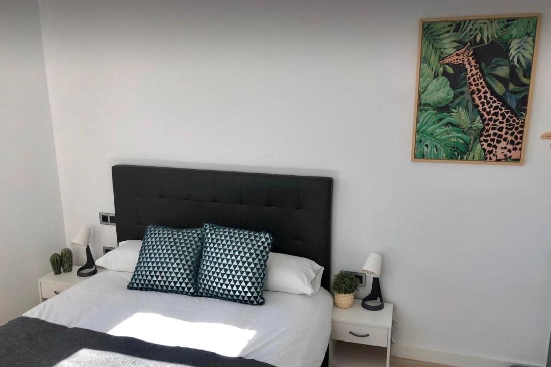 Photo of Bedroom in El Gancho