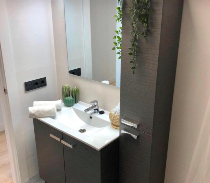 Photo of Bathroom in El Gancho