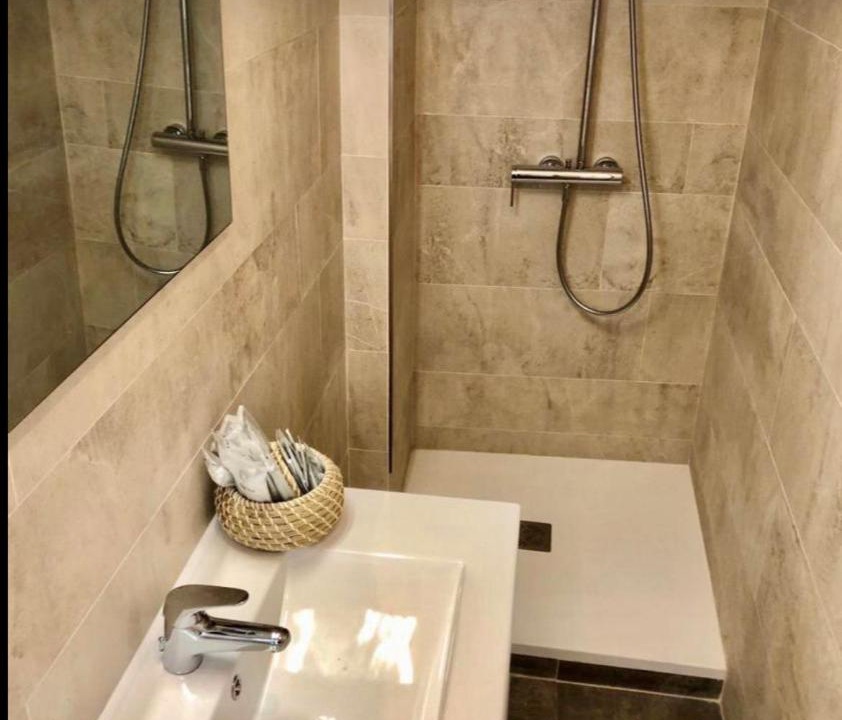 Photo of Bathroom in El Gancho