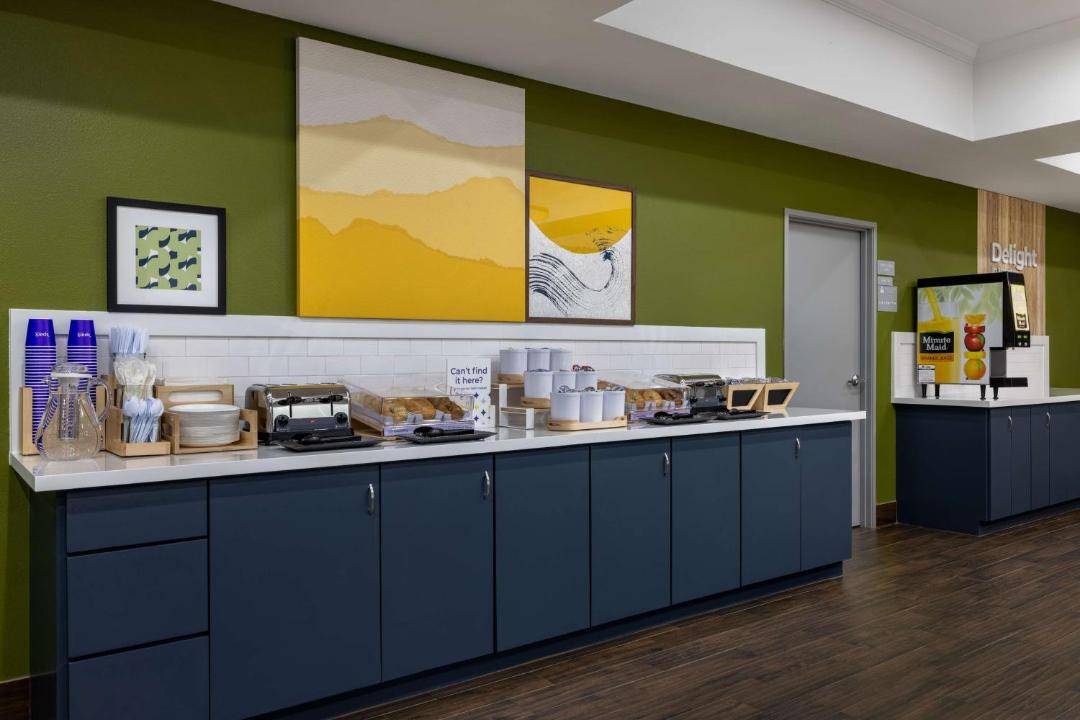 Photo of Kitchen in Nacogdoches