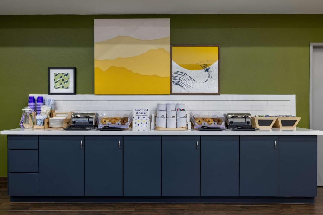 Photo of Kitchen in Nacogdoches