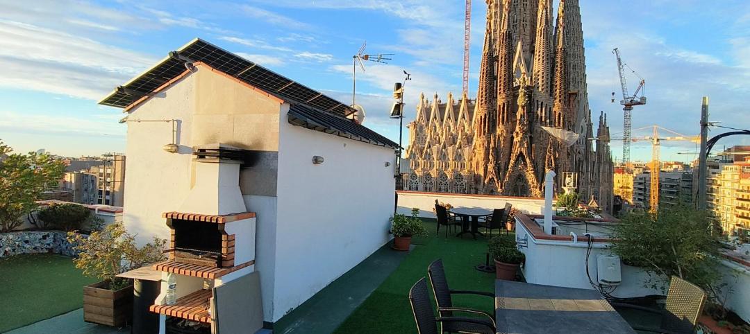 Photo of Others in La Sagrada Familia