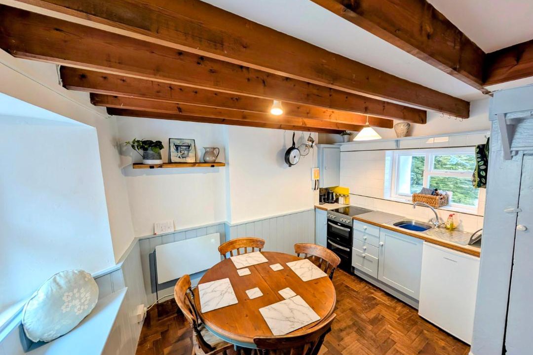 Photo of Kitchen in Cawsand